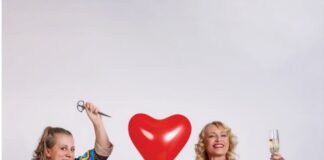 Das Trio Bittersüß zu Gast bei ODculture