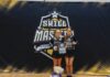 GalaxyCheer Gießen – Nachwuchs bei den National Skill Masters am Nürburgring