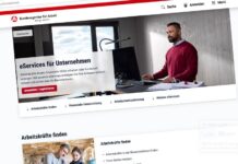 Digitaler Personalservice: Arbeitsagentur stellt eServices für Unternehmen vor