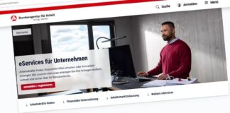 Digitaler Personalservice: Arbeitsagentur stellt eServices für Unternehmen vor