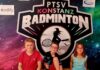 Badminton: Drei Hungener bei Deutscher Rangliste in Konstanz