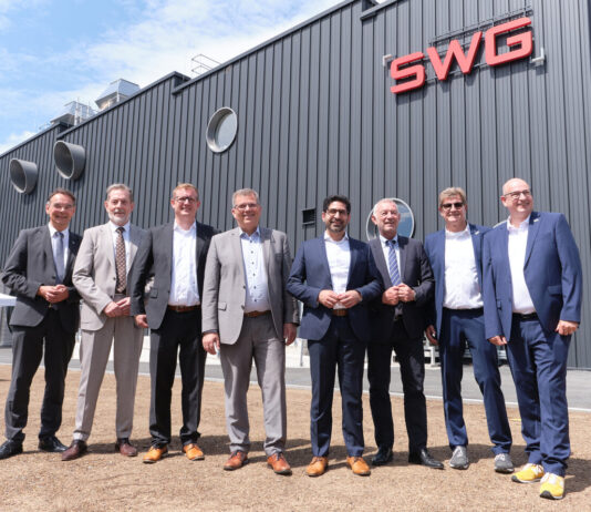 PowerLahn: Erste iKWK-Anlage in Hessen