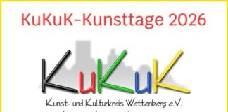 Es gibt viel zu sehen – Vernissage der Werkschau der KuKuK-Kunsttage 2026