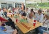 Grillennachmittag mit Geschichte zum Brunnental