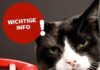 Liebe Tierfreunde: Aktuell brauchen wir ein bisschen mehr Zeit