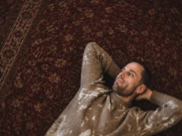 Marzera veröffentlicht die neue Single „Nur mit dir“ für seine Frau