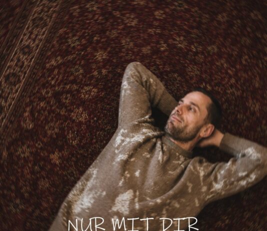 Marzera veröffentlicht die neue Single „Nur mit dir“ für seine Frau