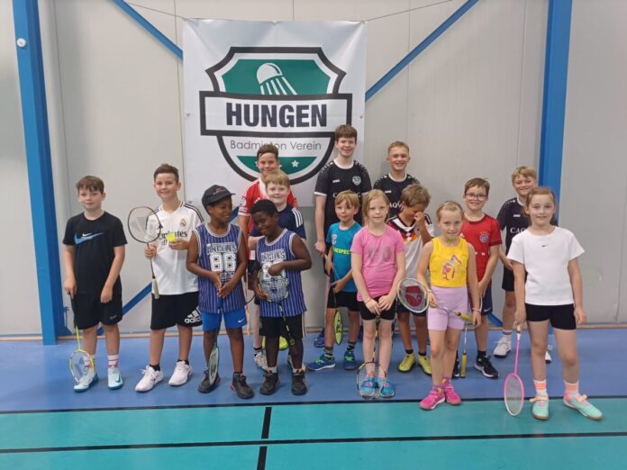 Ferienspiele 2026