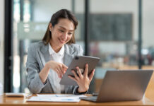 Online-Veranstaltung für Frauen: Digitale Bewerbung mit KI