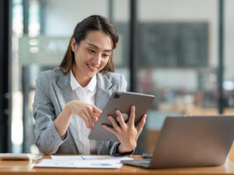Online-Veranstaltung für Frauen: Digitale Bewerbung mit KI
