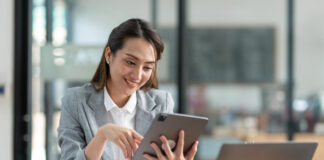 Online-Veranstaltung für Frauen: Digitale Bewerbung mit KI