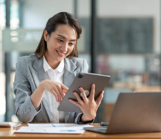 Online-Veranstaltung für Frauen: Digitale Bewerbung mit KI