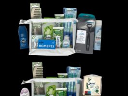 Hygiene-Kits für Venezuela – das Mitmachhilfswerk GAiN startet neue Mitmachaktion