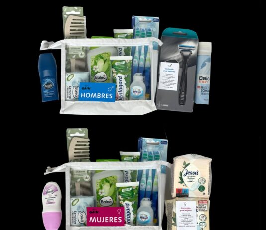 Hygiene-Kits für Venezuela – das Mitmachhilfswerk GAiN startet neue Mitmachaktion