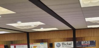 Lollarer Karateka erkämpfen sich zum dritten Mal den Spitzenplatz im Medaillenspiegel.