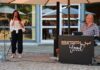Musik im Park mit Simply Good