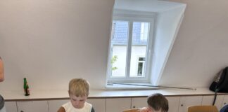 Spenden-Lawine für erfolgreiche Schachjugend