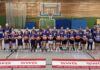 Basketball Girls-Camp mit 4. Auflage