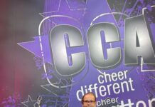 GalaxyCheer Gießen – Nachwuchstalent Maya erneut auf dem Podium