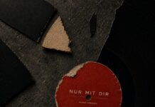 Marzera veröffentlicht heute Nacht „Nur mit dir – Piano Version“ für seine Frau.