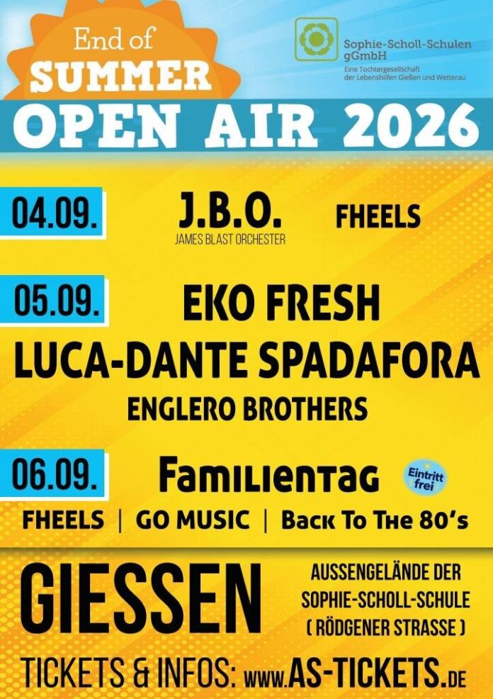 SSS Festival