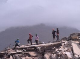 Erdbeben – GAiN reist nach Venezuela