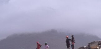 Erdbeben – GAiN reist nach Venezuela