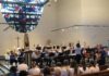 “Dies ist die Nacht, da mir erschienen…” Weihnachtskonzert des Musikfördervereins am 20.12.26