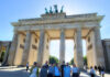 Politische Bildung und Teilhabe: Mitarbeitende der Lebenshilfe Gießen besuchen Berlin