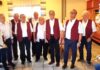“Harmonies” feiern 50jähriges Jubiläum und beenden damit ihre musikalischen Aktivitäten nach der Botschaft aus Prediger 3,1: “Alles hat seine Zeit”