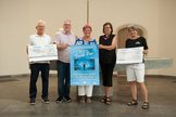 Mit Musik Gutes tun: „Vocal pur“ unterstützt Johanneskirche und Kinder aus Uganda