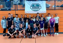 Bv Hungen Jugend räumt ab! Siebzehn Bezirksmeistertitel gehen in die Schäferstadt