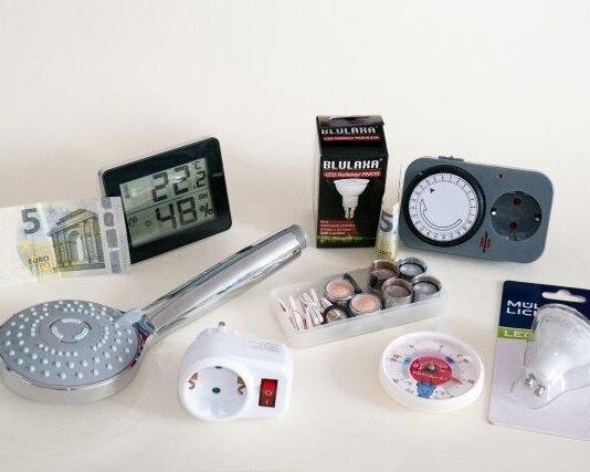 Stromsparcheck – mehr als nur Strom sparen!