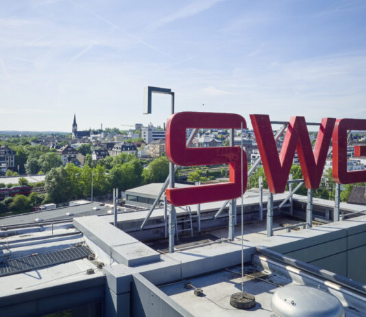 Tag der offenen Tür in der TREA II abgesagt