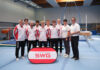 SWG bleiben Partner des Lindener Turnteams