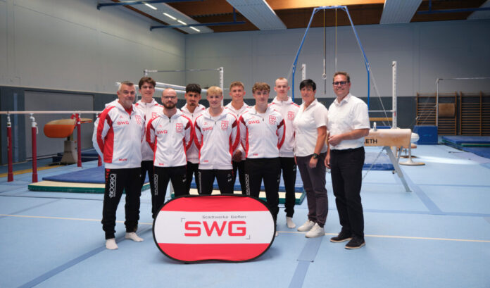 2026-08 Pressebild Kooperation Turnteam Linden