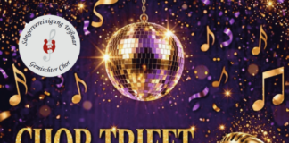 Chor trifft Karaoke