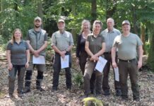 Jägervereinigung Oberhessen bot erneut Anschuss-Seminar