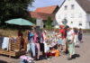 Schnäppchenjäger waren unterwegs