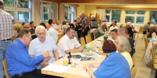 Spiel- und Sportverein Bindekraft für Jung und alt