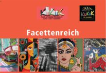 Ausstellung “Facettenreich” – KuKuK, Wettenberg-Wißmar