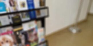 Pflegestelle gesucht!