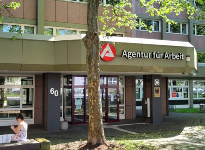 Arbeitsagentur_Gießen_