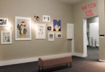 Unter den Hammer! – Die erste Auktion der Galerie23 am 21. August