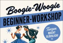 Boogie-Woogie-Einsteiger Wochenende