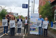 Weichen für Reaktivierungen und Bahnausbau stellen – Niemand soll in Hessen abgehängt bleiben