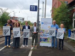 Weichen für Reaktivierungen und Bahnausbau stellen – Niemand soll in Hessen abgehängt bleiben