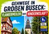 Gehwege in Großen Buseck: Flaniermeilen oder Hindernislauf?
