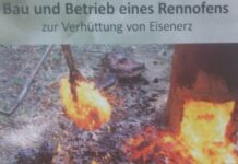 Erzweg-Projektgruppe gibt Einblick in die Vergangenheit