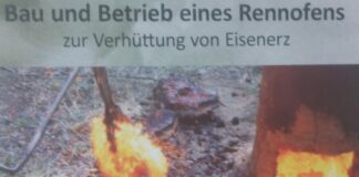 Erzweg-Projektgruppe gibt Einblick in die Vergangenheit